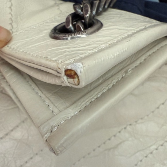 YSL large nikki Bag - Picture 10 of 12